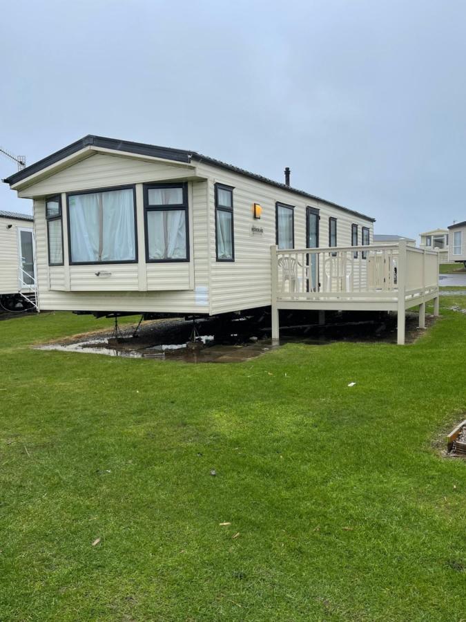 Hotel The Westmorland Eyemouth Esterno foto