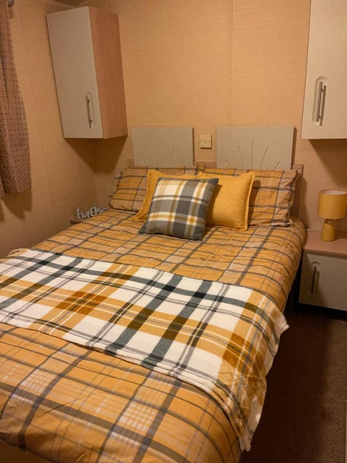 Hotel The Westmorland Eyemouth Esterno foto