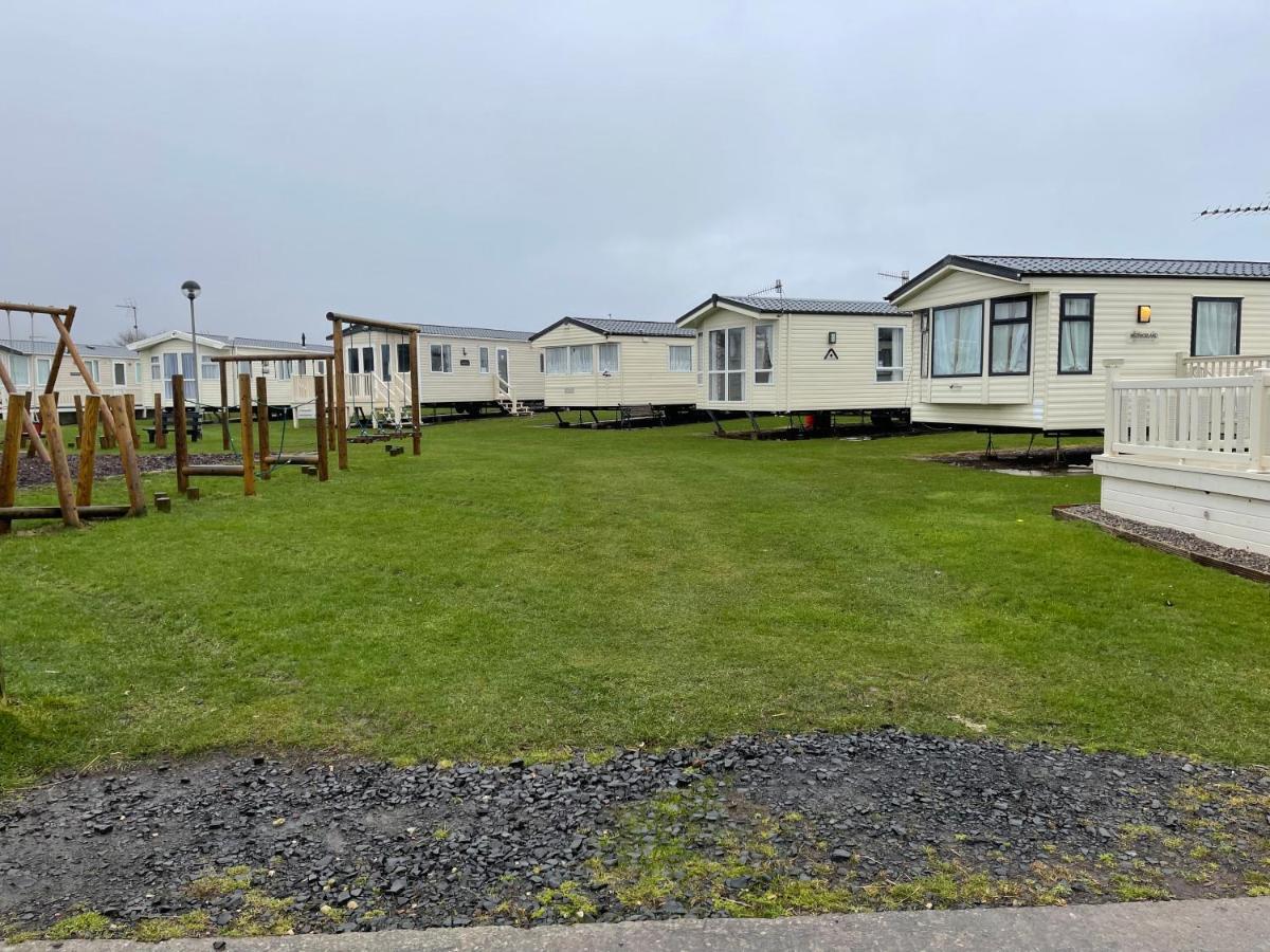 Hotel The Westmorland Eyemouth Esterno foto