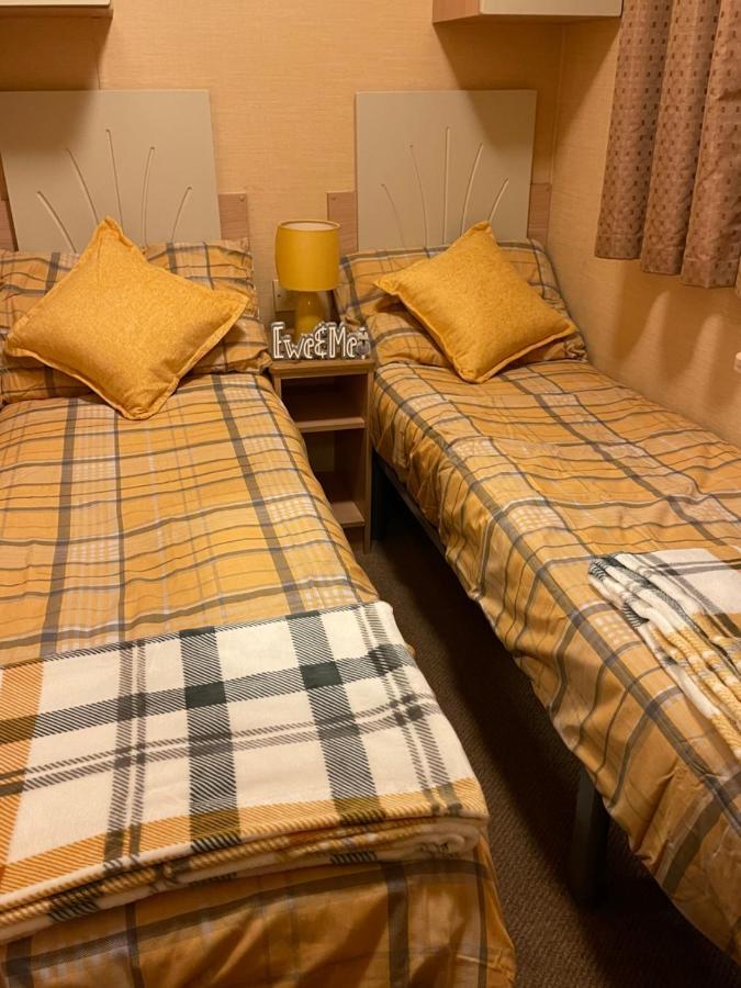 Hotel The Westmorland Eyemouth Esterno foto