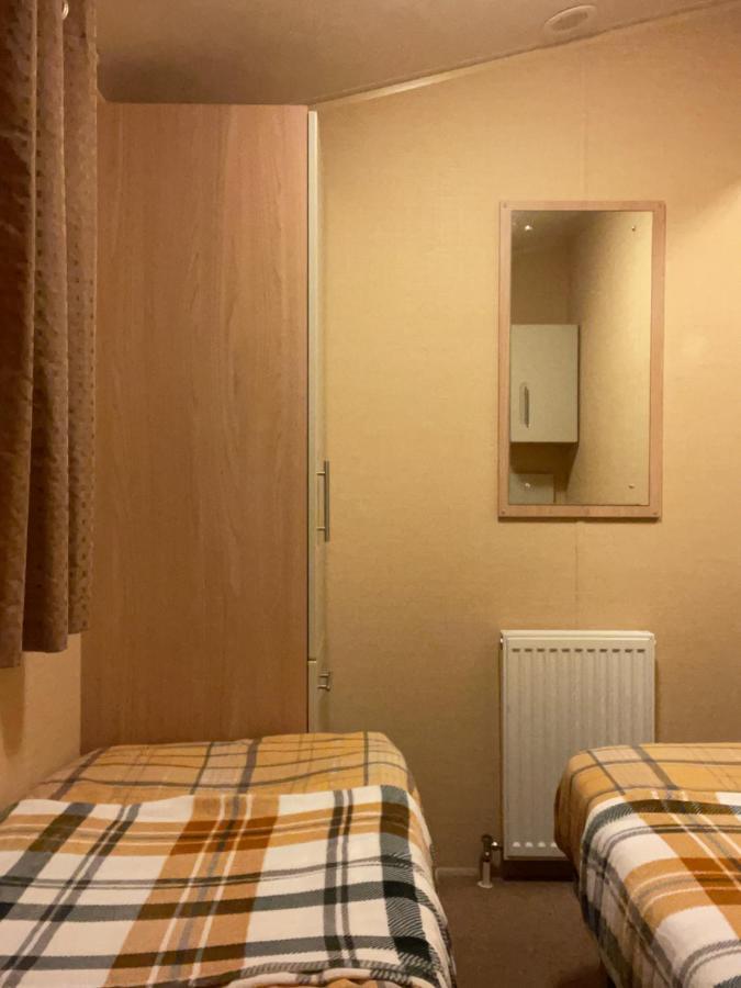 Hotel The Westmorland Eyemouth Esterno foto